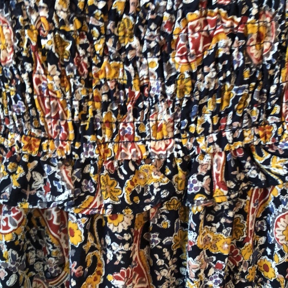 ๐๐SOLD. Maxi dress Sold ๐๐ - Picture 2 of 8